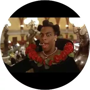 Ruby Rhod - Fictional character