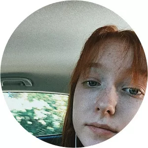 Ruby Rodgers photograph