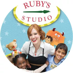 Ruby's Studio - 2016 ‧ 1 season