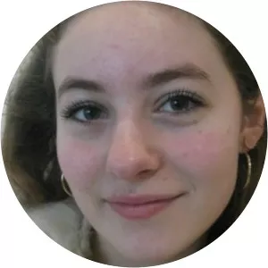 Ruby Serkis photograph