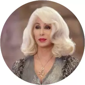 Ruby Sheridan - Fictional character