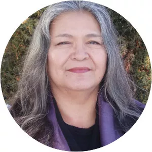 Ruby Slipperjack - Writer