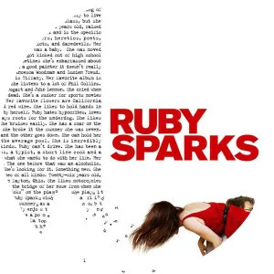 Ruby Sparks