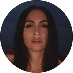 Ruby Stinson photograph