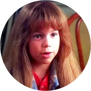 Ruby Sue Johnson - Fictional character