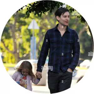 Ruby Sweetheart Maguire