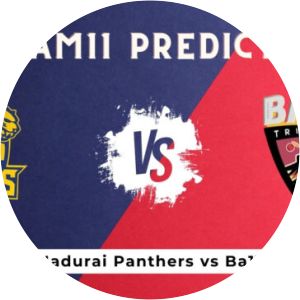 Ruby Trichy Warriors