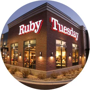 Ruby Tuesday - Restaurant company
