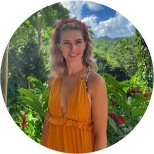 Ruby Ure - Midge Ure's daughter