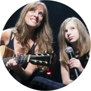 Ruby Weisinger - Musical artist ‧ Lynda Lemay's daughter