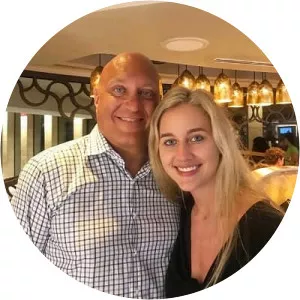 Ruby Wilkos photograph