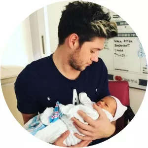 Ruby Winston photograph