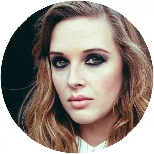 Ruby Wood - Musical artist