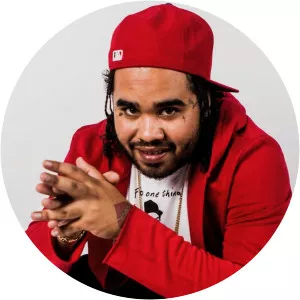 Rucci - Musical artist