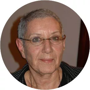 Ruchama Marton - Psychiatrist