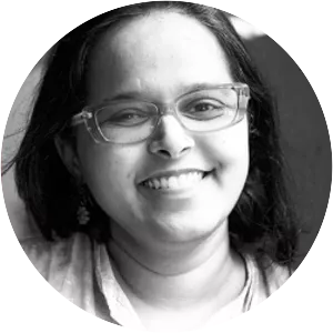 Ruchi Bhimani - Film producer