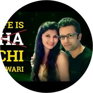 Ruchi Maheshwari photograph