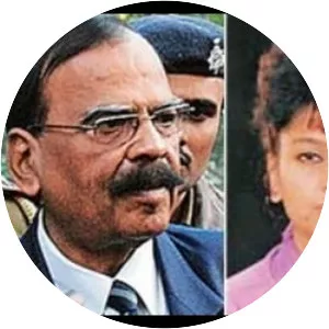 Ruchika Girhotra case