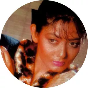 Ruchika Pandey photograph