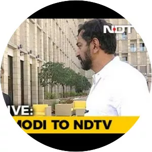 Ruchir Modi - Lalit Modi's son