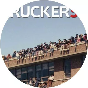 #Rucker50 - 2016 ‧ Documentary ‧ 56 mins