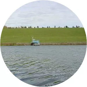 Rückhaltebecken Liebstadt