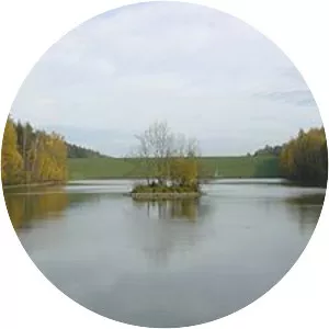 Rückhaltebecken Mordgrundbach