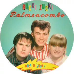 ronald iraschek rucki zucki palmen combo