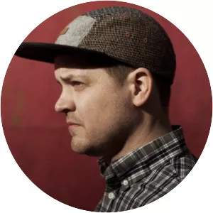 Ruckspin - Musical artist