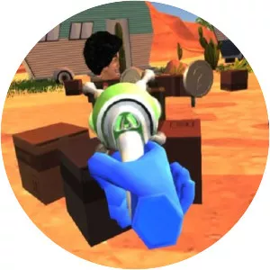 Ruckus Ridge VR Party