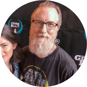 Ruckus Skye - Movie producer