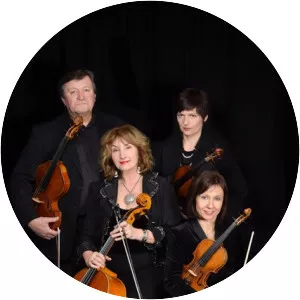 Rucner String Quartet