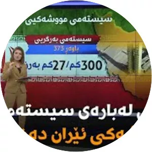 Rudaw Media Network