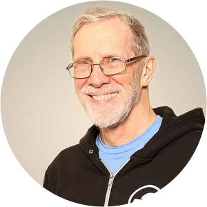 Rudd Canaday - Computer scientist