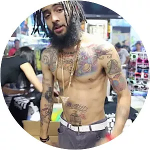 Ruddi Nizz - Musical artist