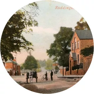 Ruddington