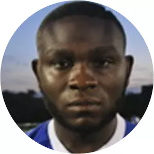 Ruddock Yala - Yannick Bolasie's brother