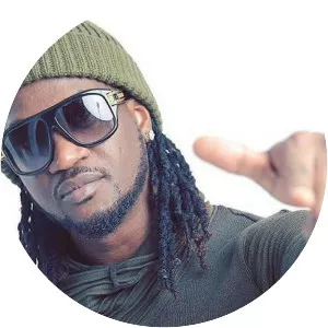 Rude Boy - Musical artist