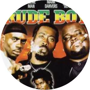 Rude Boy: The Jamaican Don