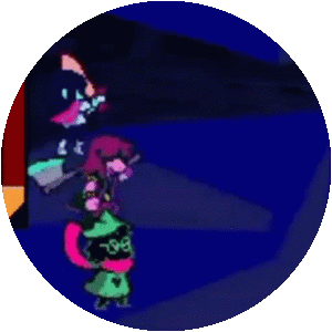 Rude Buster photograph