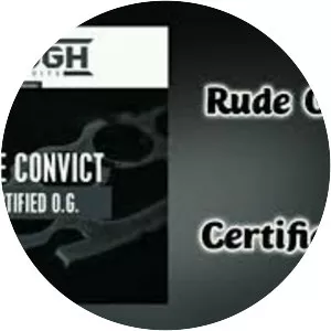 Rude Convict - Musical artist