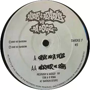 Rude & Deadly - Musical artist