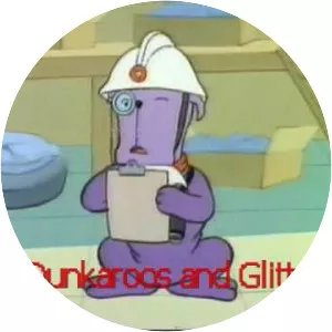 Rude dog and the Dweebs