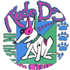 Rude Dog - Fictional character