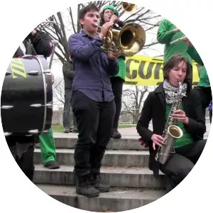 Rude Mechanical Orchestra - 