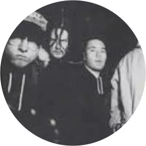 Rude Poets - Musical group