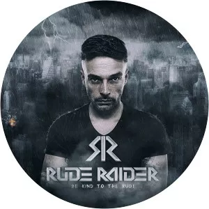Rude Raider - Musical artist