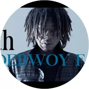 RUDEBWOY FACE - Singer