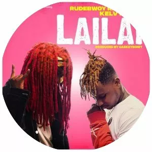 Rudebwoy Ranking - Musical artist