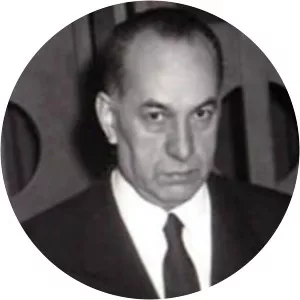 Rudecindo Ortega Masson